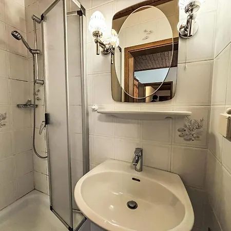 2 By Interhome Apartment *