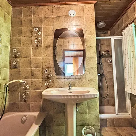 2 By Interhome Апартаменти Шладмінг