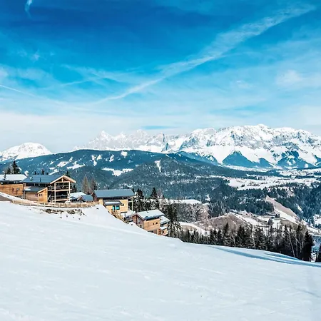 2 By Interhome Apartment *