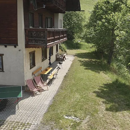 2 By Interhome Apartment Schladming
