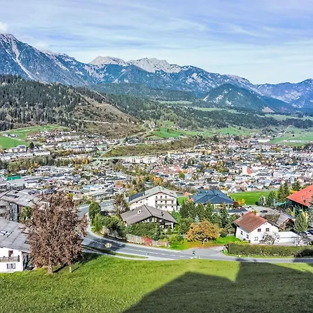 2 By Interhome * Schladming