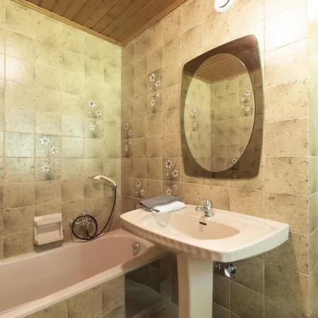 2 By Interhome Apartment *