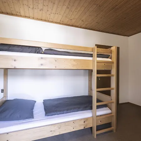 2 By Interhome Apartment Schladming