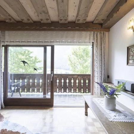 2 By Interhome Apartment Schladming