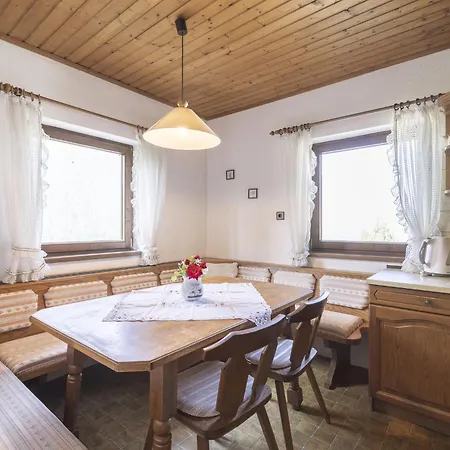 2 By Interhome Apartment *