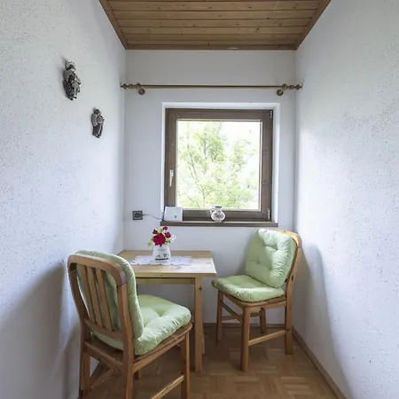 2 By Interhome * シュラートミンク