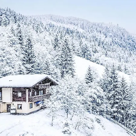 2 By Interhome Апартаменты