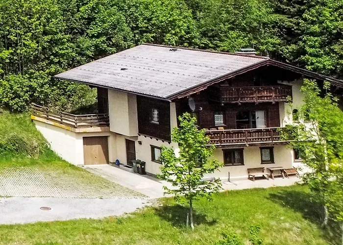 2 By Interhome * Schladming