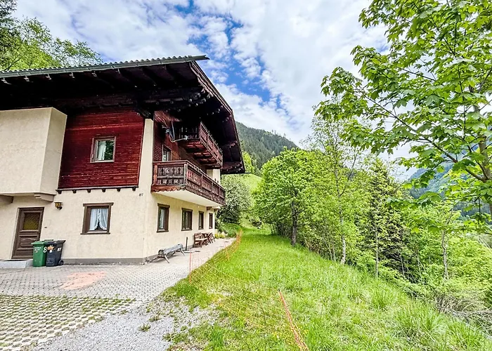 Apartment 2 By Interhome