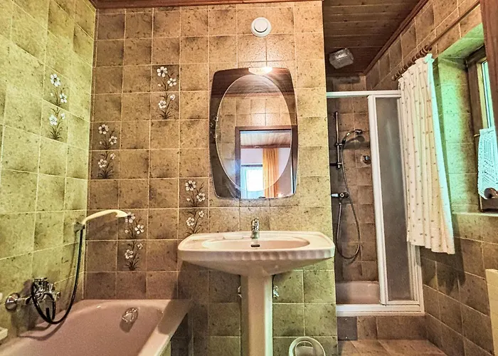 2 By Interhome Apartment Schladming