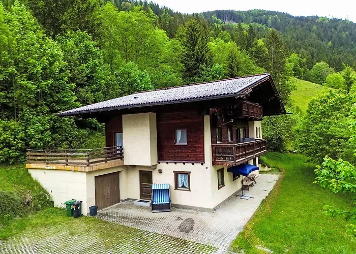 2 By Interhome * Schladming