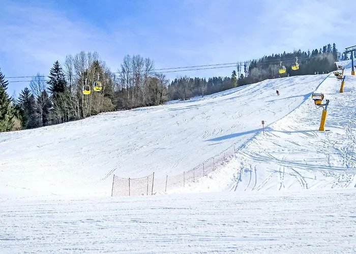 2 By Interhome * Шладминг