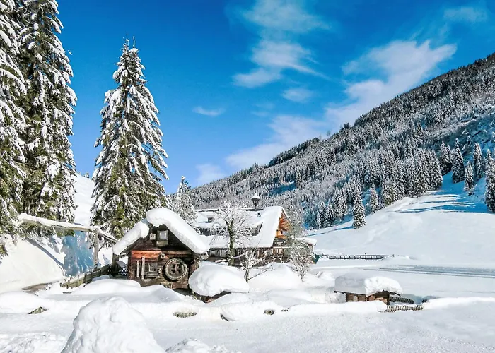 2 By Interhome Appartement *