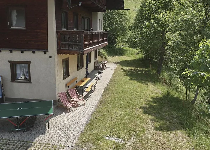 2 By Interhome Apartment Schladming