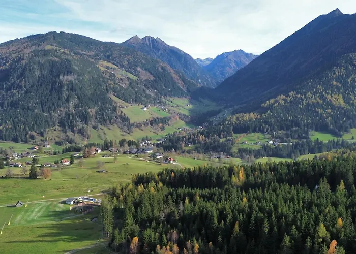 2 By Interhome Schladming