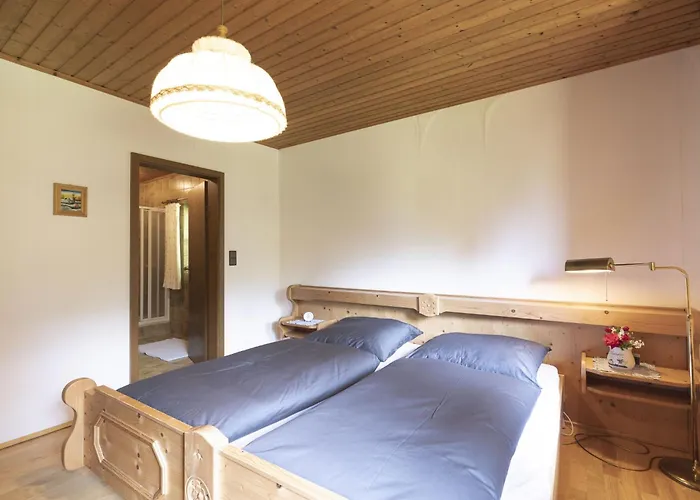 2 By Interhome Apartment *