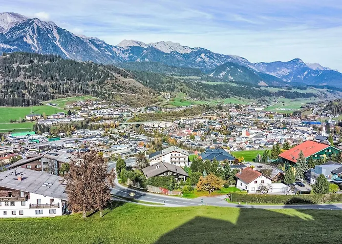 2 By Interhome * Шладминг