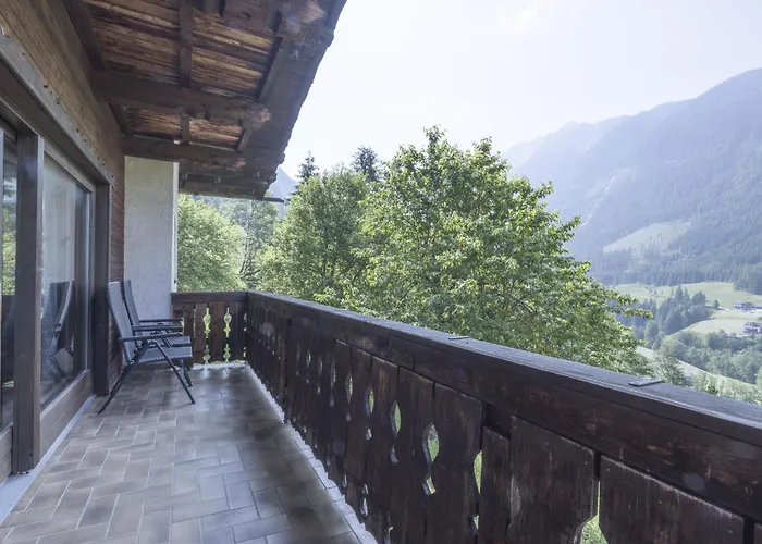 2 By Interhome Apartment