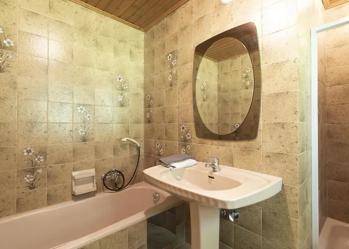 2 By Interhome Апартаменты *