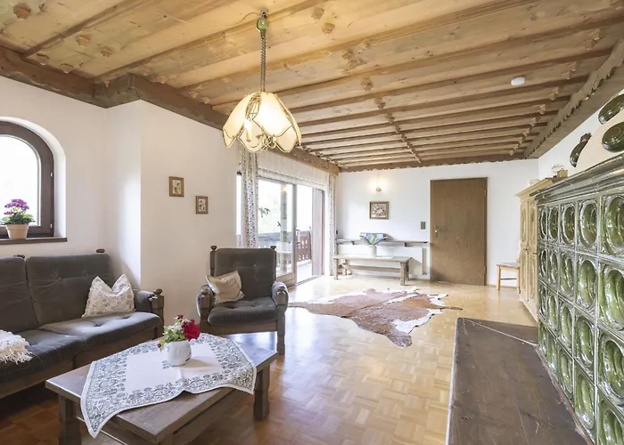 2 By Interhome Apartment