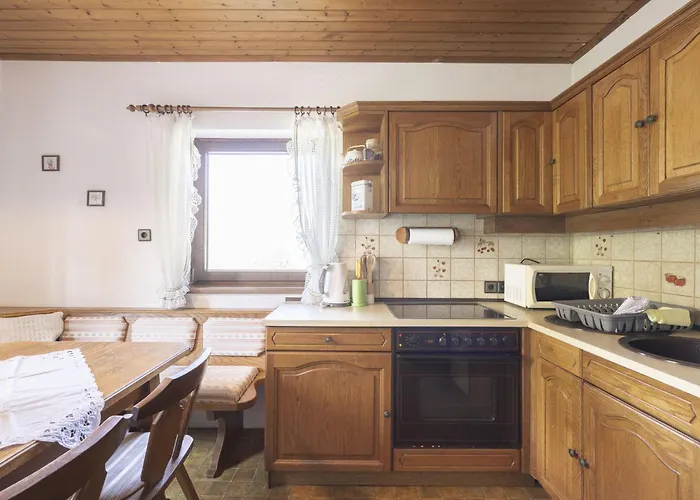 Apartment 2 By Interhome