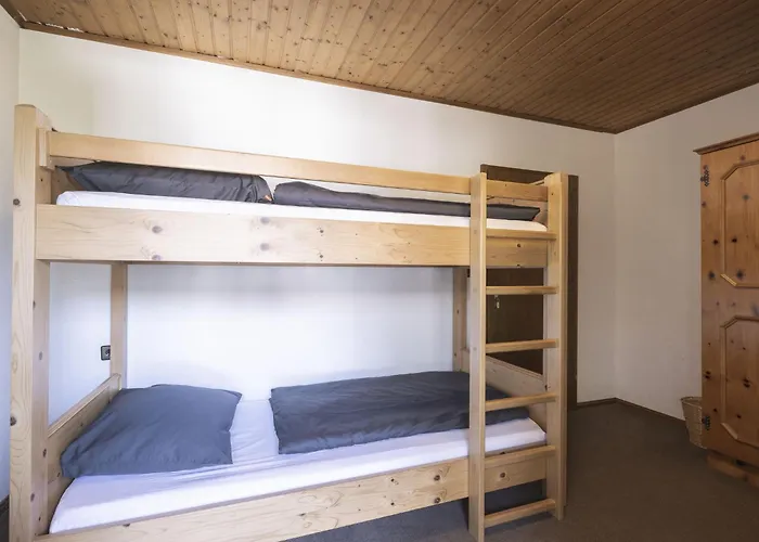 2 By Interhome Appartement Schladming