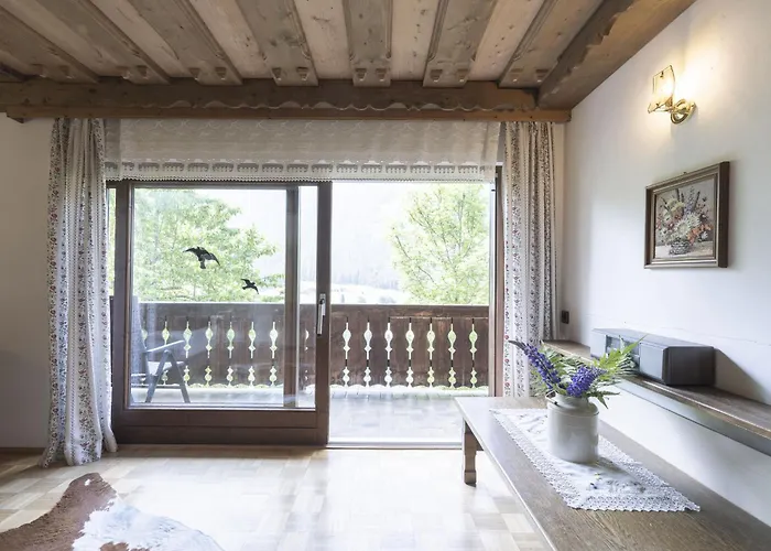 2 By Interhome Apartment Schladming