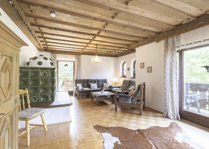 Apartment 2 By Interhome