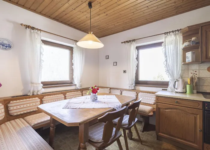 2 By Interhome Appartement *