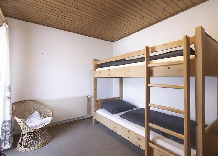 2 By Interhome Apartment