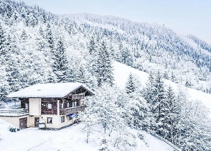 2 By Interhome Apartment